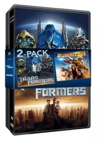 Transformers & Bumblebee