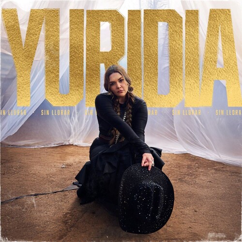 Yurida - Sin Llorar