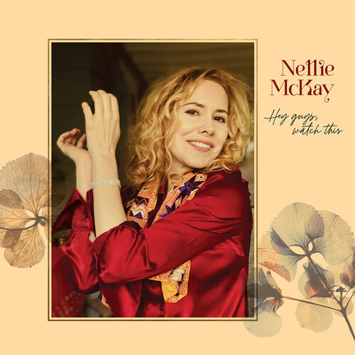 Nellie Mckay - Hey Guys Watch This