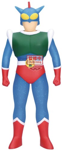 CRAYON SHINCHAN BIG SOFVIMATES-ACTION KAMEN-CLEAR|alliance entertainment