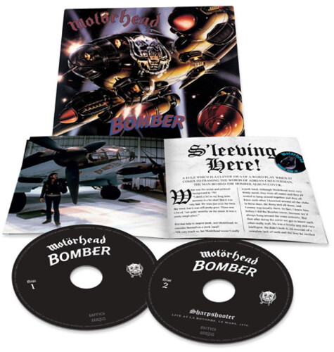 Bomber