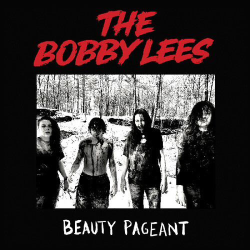 Bobby Lees - Beauty Pageant | RECORD STORE DAY