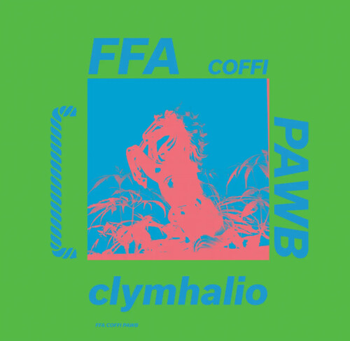 Ffa Coffi Pawb - Clymhalio vinyl record cover
