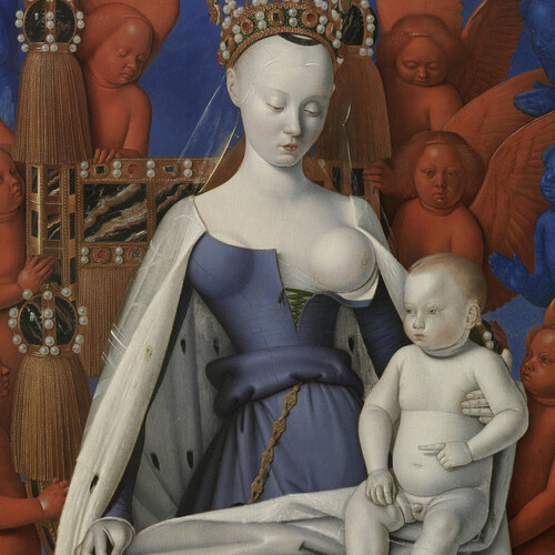 Blues, Reds & Other Songs for Madonna (Vinyl)