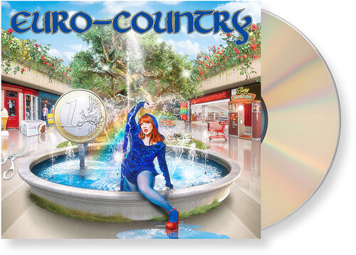 Euro-country