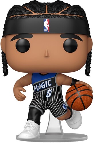 POP NBA MAGIC PAOLO BANCHERO BLACK