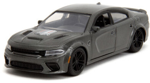 1:32 FF - F10 '21 DODGE CHARGER SRT HELLCAT