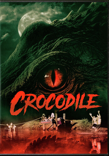 Crocodile