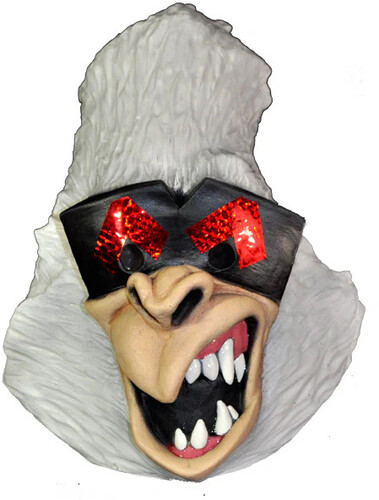 KING OF TOKYO - KONG MASK