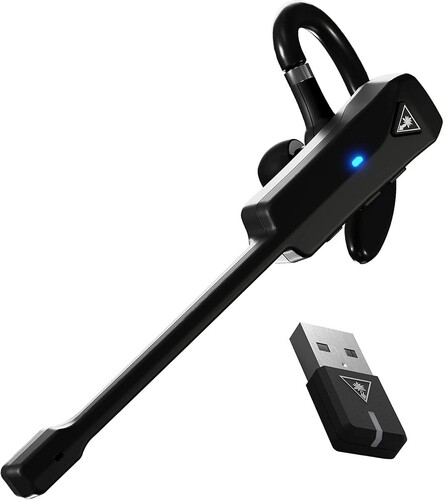 TB PS4 RECON AIR WIRELESS CHAT COMMUNICATOR