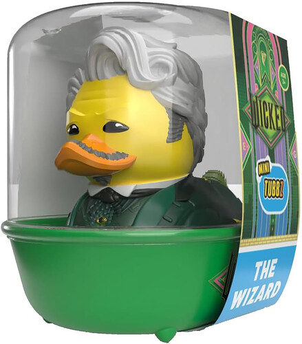 WICKED - WIZARD OF OZ MINI