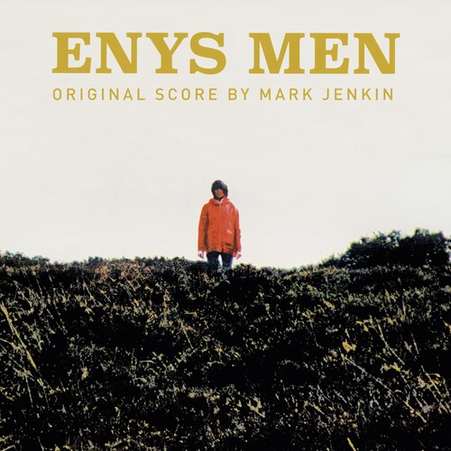 Enys Men (Original Soundtrack) - Red/Blue