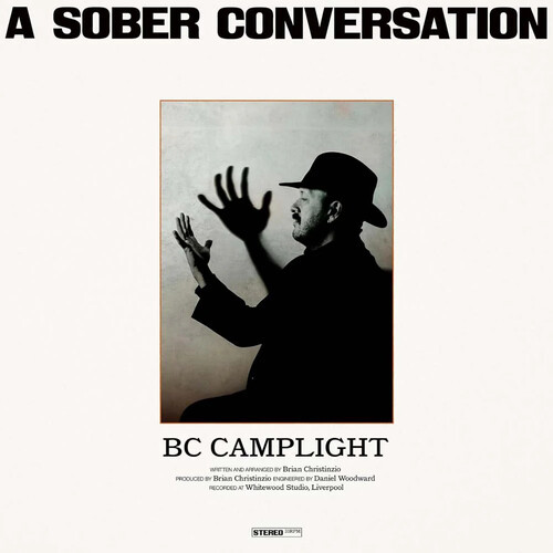 Sober Conversation
