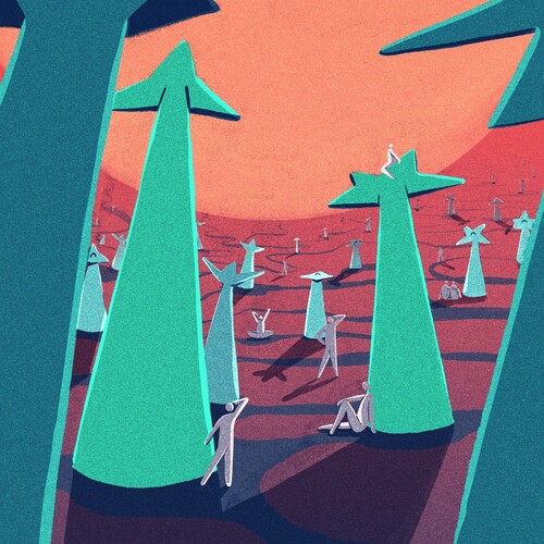 Nubiyan Twist - Nt Soundsystem (Dubplate Inferno) (Uk)