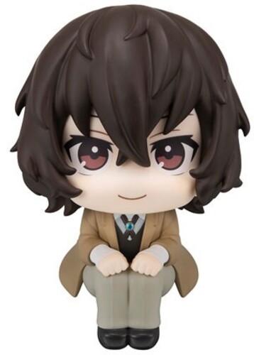 BUNGO STRAY DOGS - OSAMU DAZAI