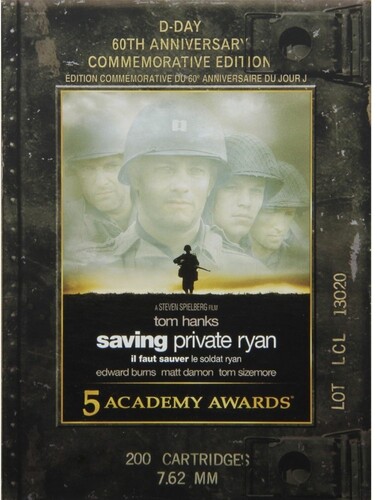 Saving Private Ryan