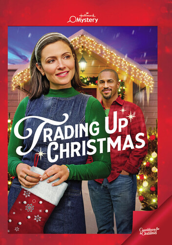 Trading Up Christmas