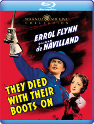 They Died with Their Boots On