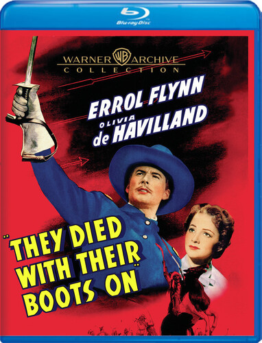 They Died with Their Boots On