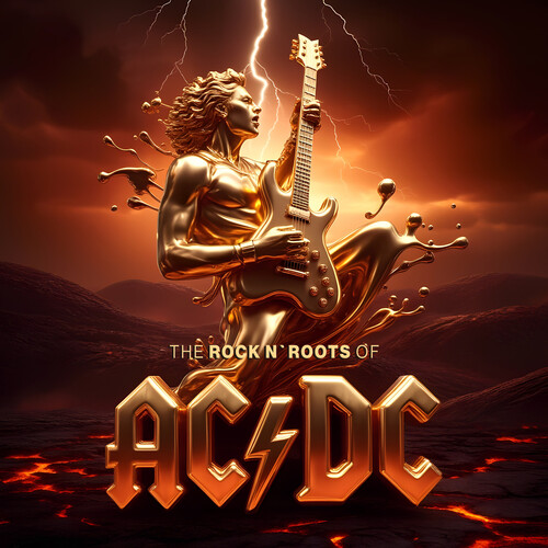 Rock N'roots Of