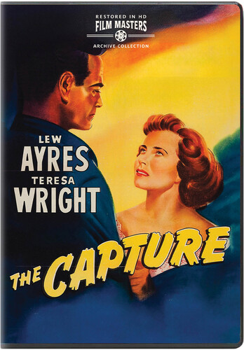 The Capture