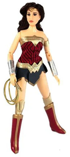 8IN GAL GADOT WONDER WOMAN