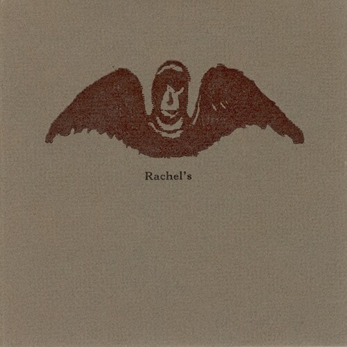 Rachel's - Handwriting (30th Anniversary) - Silver [Colored Vinyl]