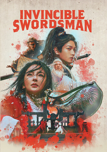 Invincible Swordsman|Sammo Hung