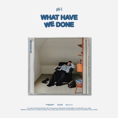 What Have We Done - incl. Booklet
