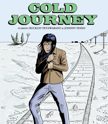 Cold Journey