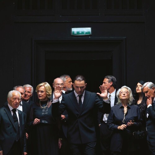 Per Soldi E Per Amore