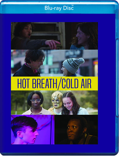 Hot Breath/ Cold Air