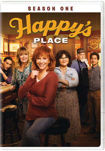 Happy's Place: Season One