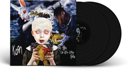 See You On The Other Side (20th Anniversary Edition) - — Korn