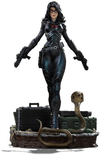 BARONESS ART SCALE 1/ 10
