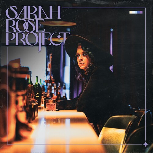 Sarah Rose Project|Rose, Sarah