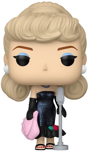 POP RETRO TOYS BS4 BARBIE SOLO ITS GL