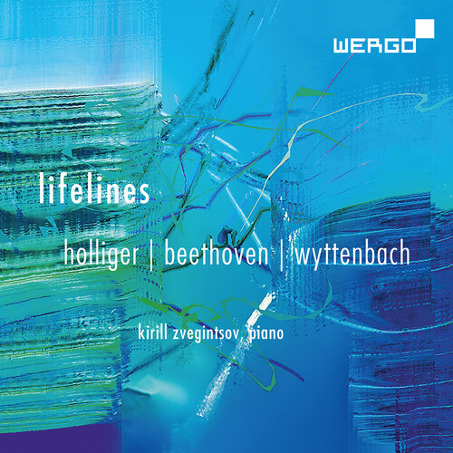 Lifelines|Zvegintsov, Kirill
