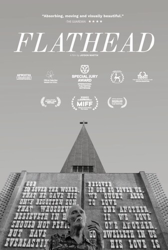 Flathead