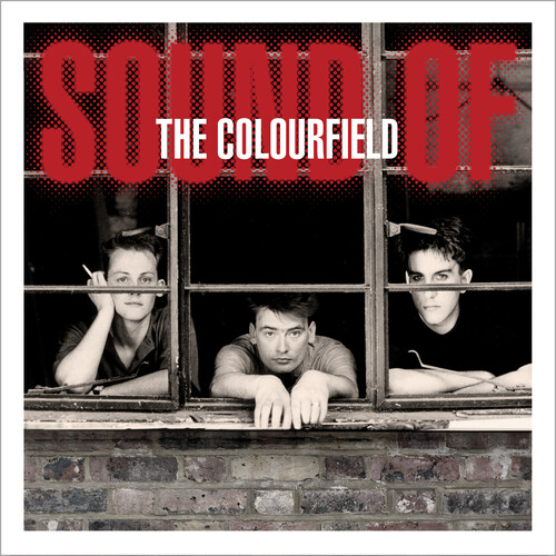 Sound Of The Colourfield (Box)