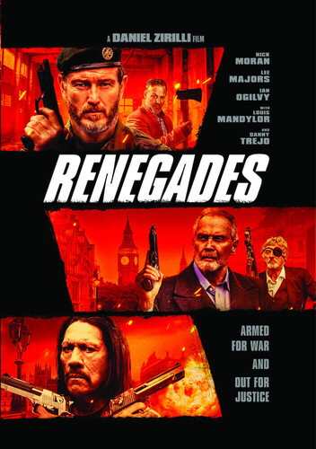 RENEGADES