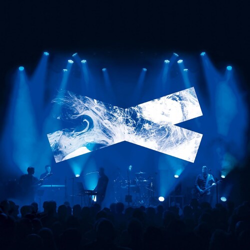 Airbag - Dysphoria: Live In The Netherlands (Uk)