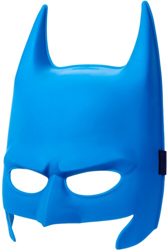 DC UNIVERSE BATMAN BASIC MASK