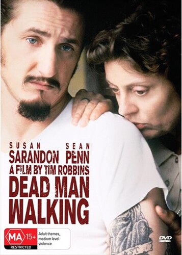 DEAD MAN WALKING