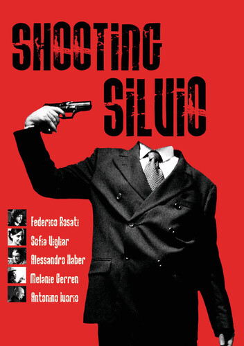 SHOOTING SILVIO