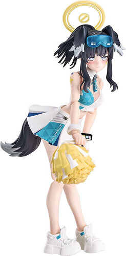 BLUE ARCHIVE HYPER BODY HIBIKI CHEER SQUAD FIGURE