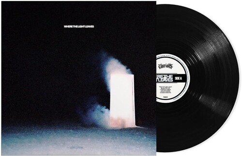 Where The Light Leaves