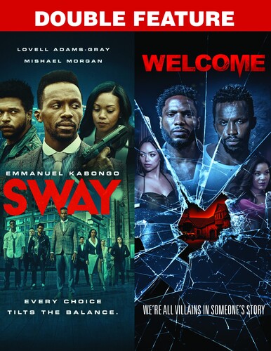 SWAY / WELCOME