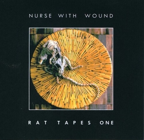 Nurse With Wound - Rat Tapes One