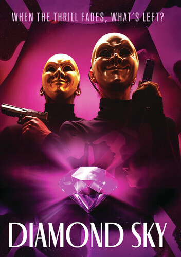 Diamond Sky